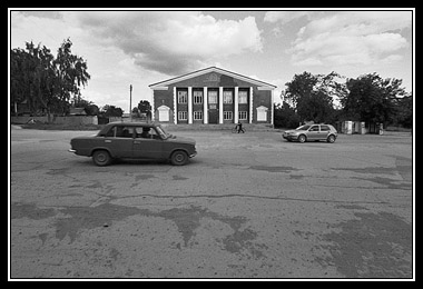 Ясногорск: russiantowns — LiveJournal
